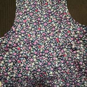 Express Sleeveless Top